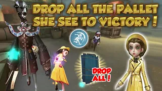 #64 Will This Method Be Effective For Doctor?! | Identity V | 第五人格 | 제5인격 | #アイデンティティV | Doctor