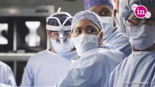 "Grey´s Anatomy"-Staffelfinale: ACHTUNG SPOILER!