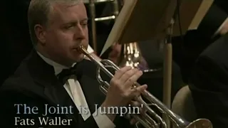 Keith Lockhart Conducts The Joint is Jumpin' (Fats Waller)