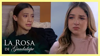 Diana provoca una tragedia y deja sin mamá a Lorena| La rosa de Guadalupe 4/4 | Quiero trabajar...