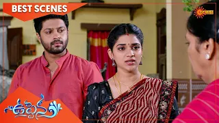 Uppena - Best Scenes | 29 June 2022 | Full Ep FREE on SUN NXT | Telugu Serial | Gemini TV