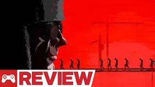 Black: The Fall Review