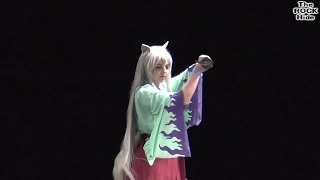 Груп Anime Дефиле. 1 часть - Mumi's Boobies - Kamisama Hajimemashita [M.Ani.Fest 2018 (06.05.2018)]