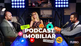 Podcast Imobiliar - Cum sa alegi cel mai bun credit? - Ep 6