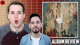 Mike Shinoda - Post Traumatic | Album Review