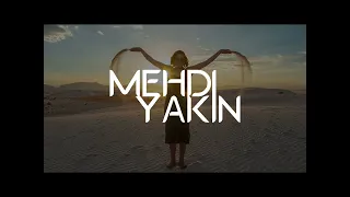 Mehdi Yakin & Anas Otman - Arabic Soul
