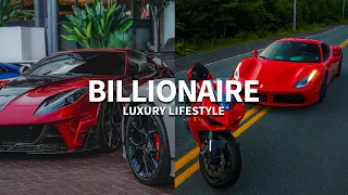 LIFE OF BILLIONAIRES 🔥 | Billionaire Luxury Lifestyle Motivation 😎💯💰| #motivation  #2024 #169