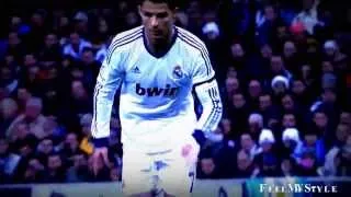 Gareth Bale & Cristiano Ronaldo ► Boleiros Ousados ● Amazing Goals ● 2013  HD