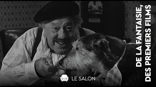 Le Salon de FilmoTV | 58 | DE LA FANTAISIE DES PREMIERS FILMS