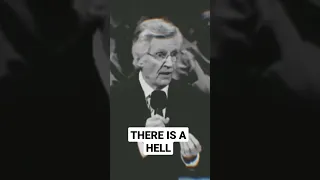 David Wilkerson - There Is A Hell #SermonJam #GratefulSavage