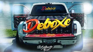 CD Deboxe - Sertanejo Julho 2023 - Sertanejo Brasil Vol. 03