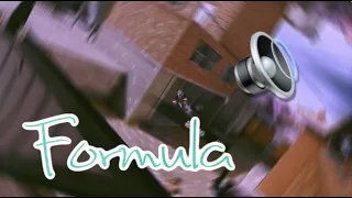 Formula 🔊