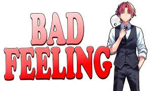 NIGHTCORE - BAD FEELING (OOMPA LOOMPA) (Jagwar Twin) | SPED UP |