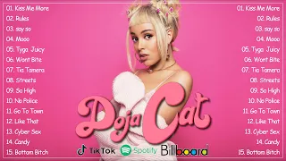 Doja Cat Greatest Hits Full Album - Best Songs Of Doja Cat Playlist 2023