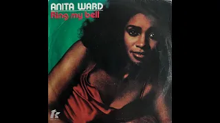 Anita Ward - Ring My Bell (1979 Vinyl)