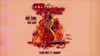 Megan Thee Stallion - Cash ft. Da Baby (Instrumental)