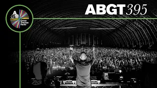 Group Therapy 395 with Above & Beyond and BLR