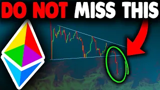 ALTCOIN HOLDERS MUST SEE THIS (important)! Ethereum Price Prediction 2022, Ethereum News Today (ETH)