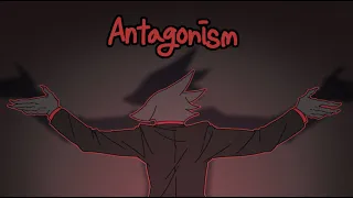 [ Antagonism meme ]