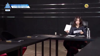 Produce 101 S2 EP2 Reevaluation  (Full)