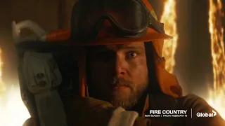 'Fire Country' Season 2 Teaser Trailer | New Season Friday February 16