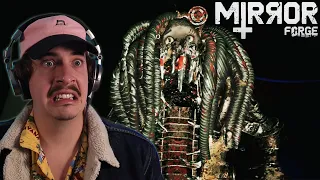 WHAT ARE THESE STRANGE MONSTERS?!? | Mirror Forge - Part 3