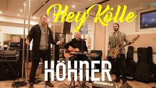 Höhner - Hey Kölle (Proberaum Session 2022)