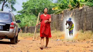 CRUEL MARRIAGE 2| The Powerful Goddess Came Wit Powers To Save The Rejected Maiden - African Movies