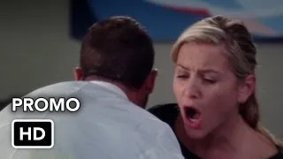 Grey's Anatomy 9x04 Promo "I Saw Her Standing There" (HD)