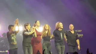 Floor Jansen, Final Bow, 15.05.23, Köln, E-Werk