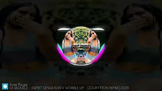 DJ JACKALZ_SWEET SENSATION X WOBBLE UP_[SURII-SOUNDZ⁶⁷⁹🇫🇯]