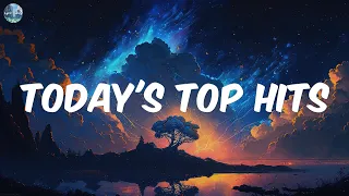 Today's top hits | Shawn Mendes, Ed Sheeran, One Direction, Ali Gatie,...