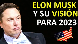 🟢 Elon Musk PREDICE el FIN de la CRISIS |👉 Descubre CÓMO puedes BENEFICIARTE