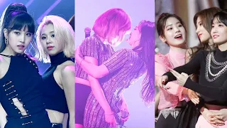 Twice Iconic Gay Michaeng 2Yeon Saidahmo OTP EP 14 [ENG SUB]