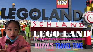 Lego Land in Deutschland