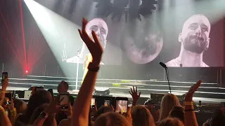 Maluma - Marinero (Ergo Arena Gdańsk 27.06.2019)