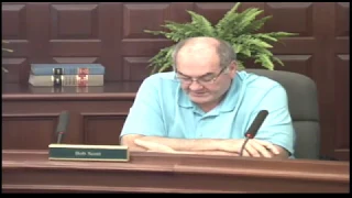 City of Sioux City Council Meeting - May 7, 2018