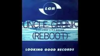 LTJ BUKEM - HORIZONS (UNCLE CRUNK REBOOT)