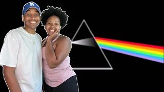 FIRST TIME HEARING | Pink Floyd - Time | Reaction