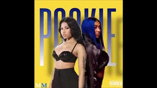 Aya Nakamura - Pookie (feat. Nicki Minaj) [MASHUP]