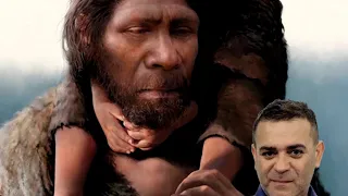 ¿Por qué desaparecieron realmente los neandertales?