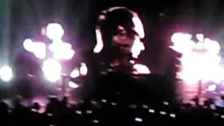 DJ Tiesto @ Ritz Tampa, FL 10.18.09 Video 31