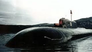 России подводная лодка документальный - Записки с Курска Независимое расследование