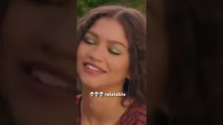 proof Zendaya is the most relatable celebrity