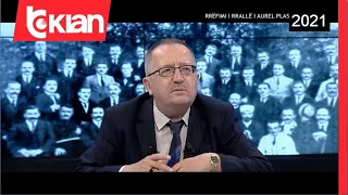 Opinion - Rrefimi i rralle i Aurel Plasarit (13 Korrik 2021)