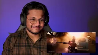 KGF 3 Announcement • Reaction