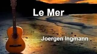 Joergen Ingmann - Le Mer