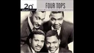 The Four Tops  "Shake Me, Wake Me When It's Over"