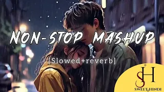 Night Mind Relaxing Mashup | Love Mashup Long Drive Hindi Song |  To Study Chill Relax Refreshing