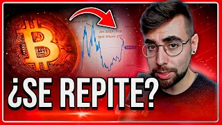 🚨CUIDADO: Bitcoin te LIQUIDARÁ HOY por ESTE MOTIVO (ATENCIÓN) ► Analisis BTC